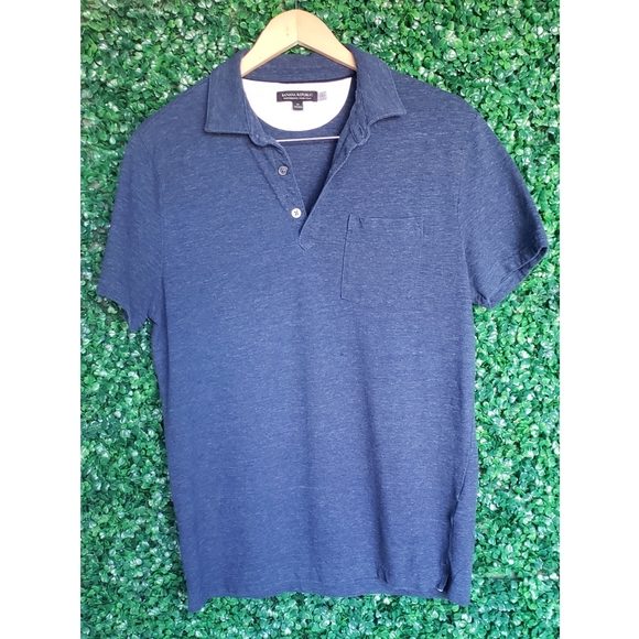 Banana Republic Other - Banana Republic Polo